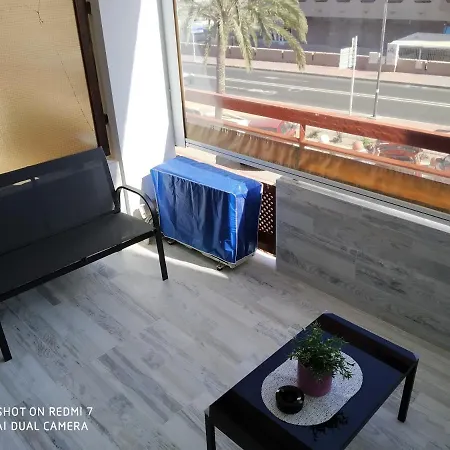Canary Danubio Holiday House Playa del Inglés