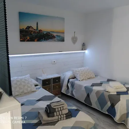 Canary Danubio Holiday House Playa del Inglés