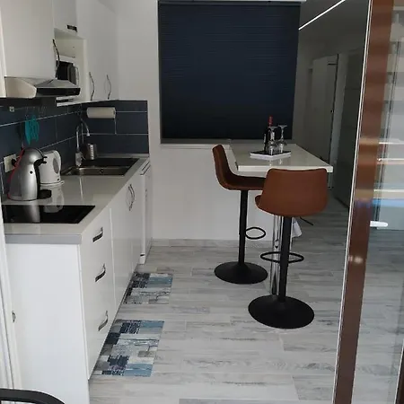 Apartment Canary Danubio Holiday House *