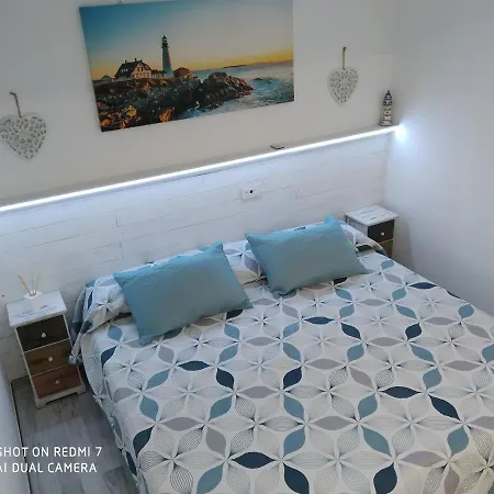 Canary Danubio Holiday House * Playa del Inglés