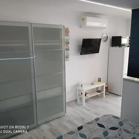 Canary Danubio Holiday House Apartment Playa del Inglés