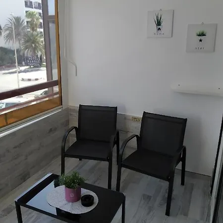 Apartamento Canary Danubio Holiday House Playa del Inglés