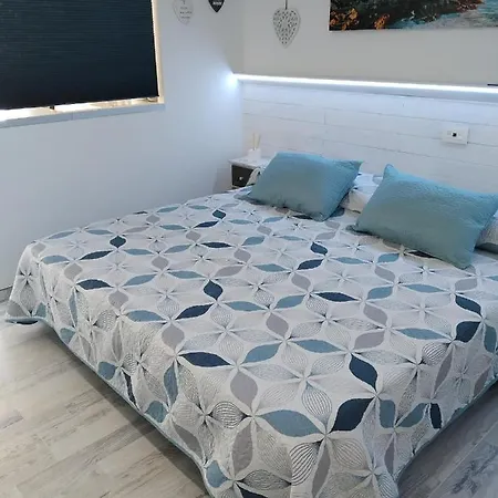 Canary Danubio Holiday House Apartamento Playa del Inglés