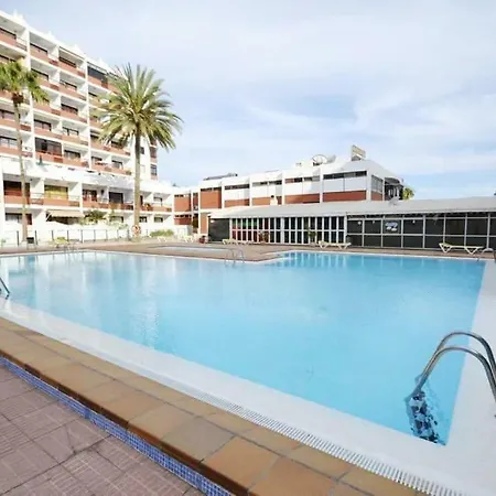 Canary Danubio Holiday House Apartment *