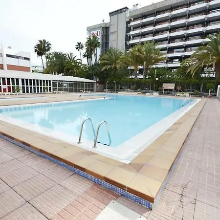 Apartamento Canary Danubio Holiday House